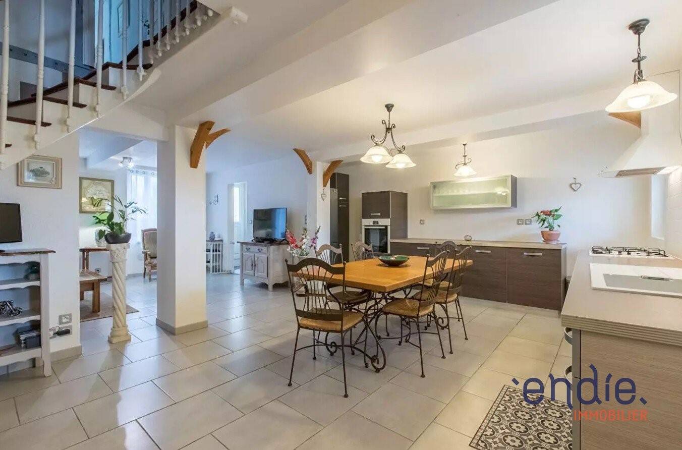 Maison à vendre, 103m², HAGETMAU