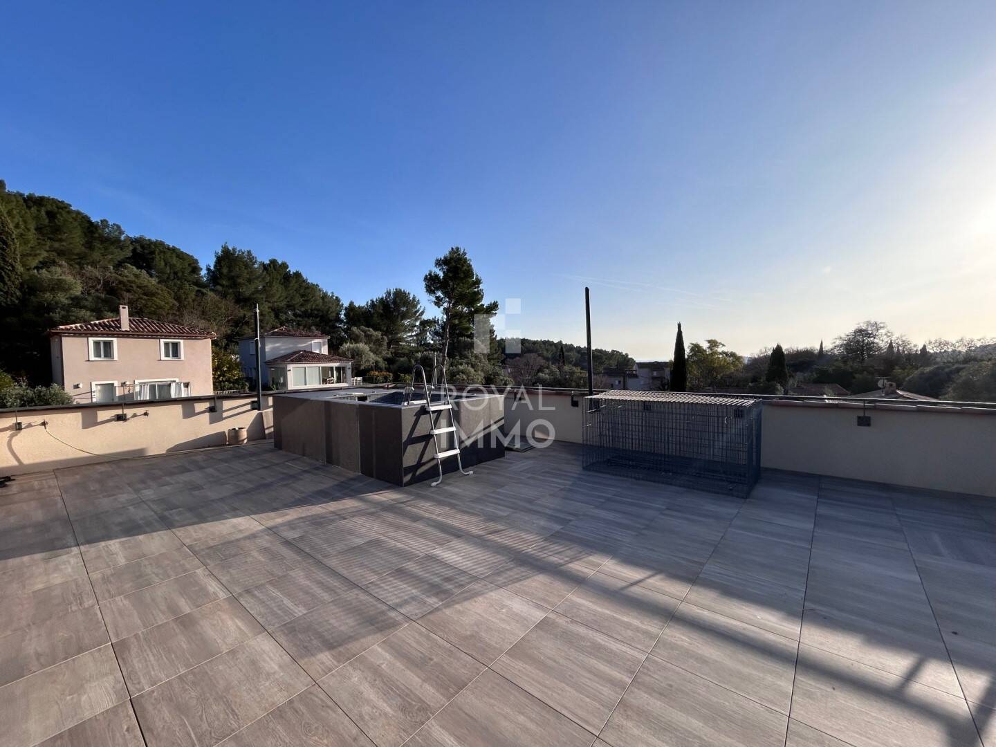 Maison à louer, 134m², LA VALETTE DU VAR