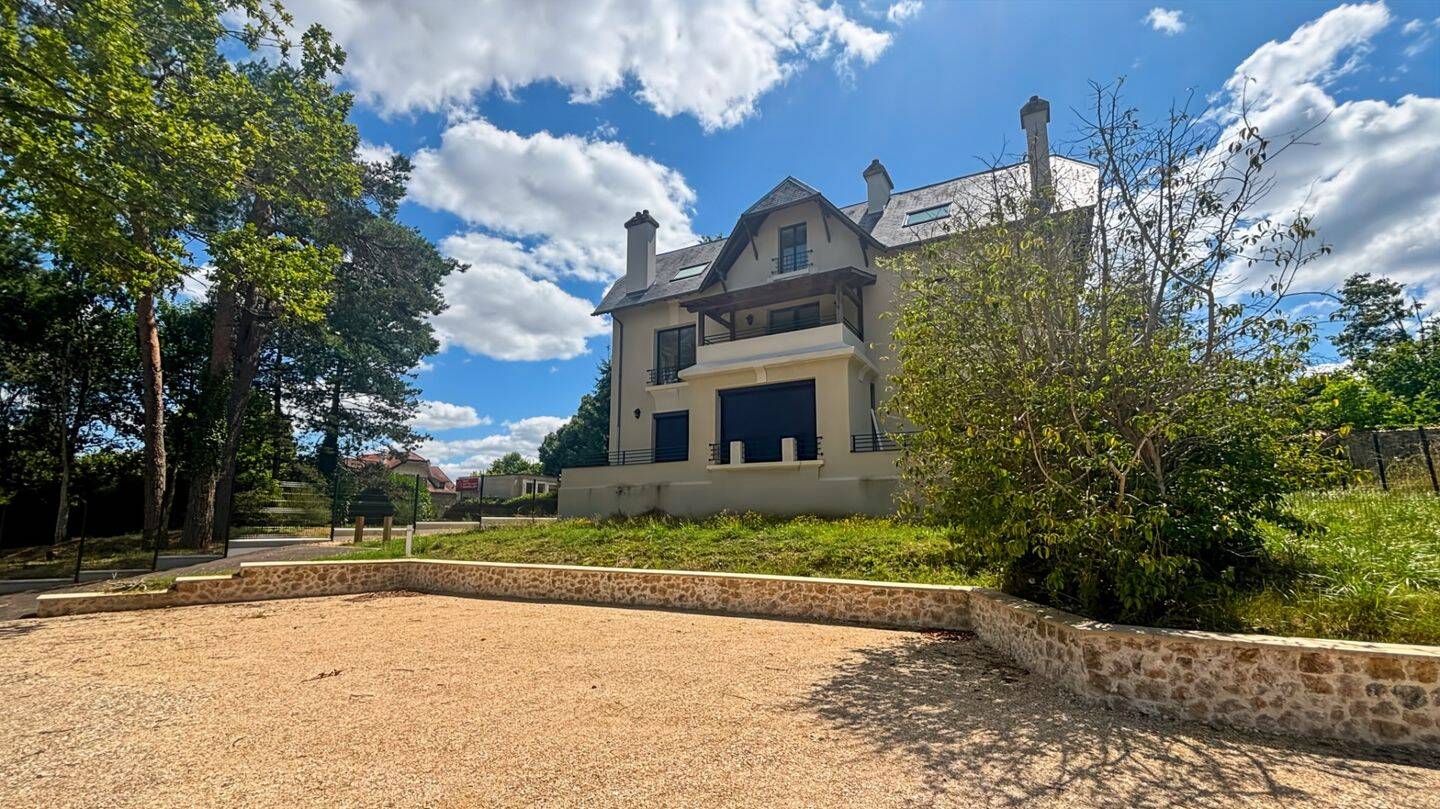 Maison à vendre, 51m², MONTFORT L'AMAURY