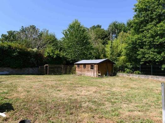 Maison à vendre 293 216 € 6 pièces 4 chambres 93 m² 790 m² de terrain Langroix-Talhouet-Saint Gilles Hennebont 56700