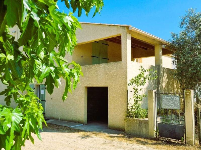 Maison à vendre, 160m², PUISSALICON