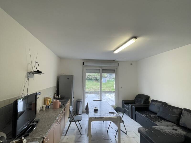 Maison à vendre, 341m², BILLY MONTIGNY