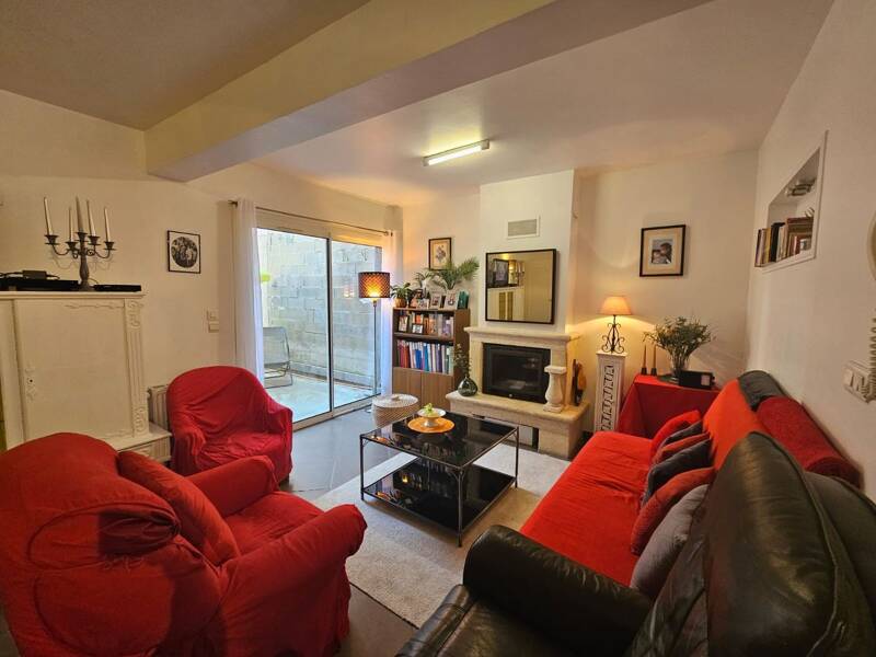 Maison à vendre, 135m², BORDEAUX