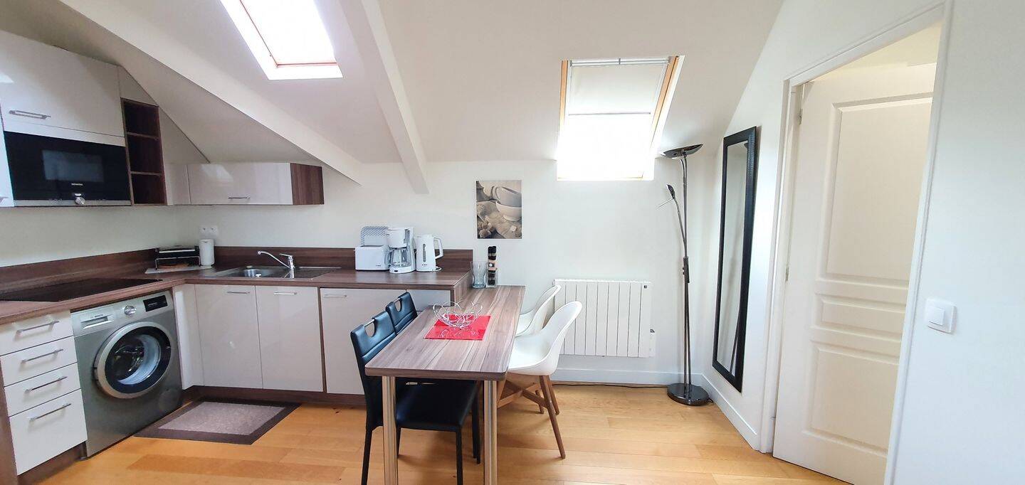 Maison à vendre, 34m², VERSAILLES
