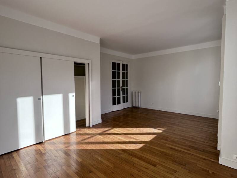 Maison à louer, 96m², PARIS 17E