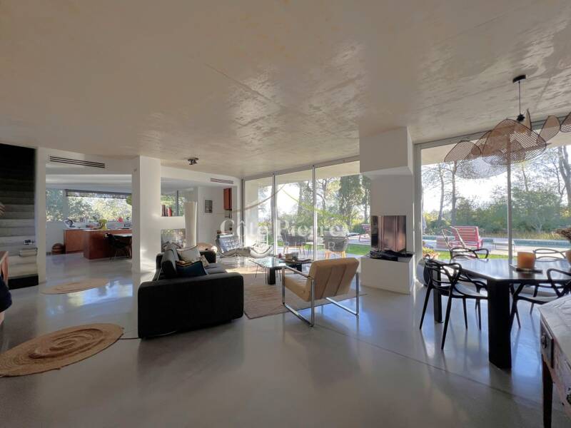 Maison à vendre, 155m², NIMES