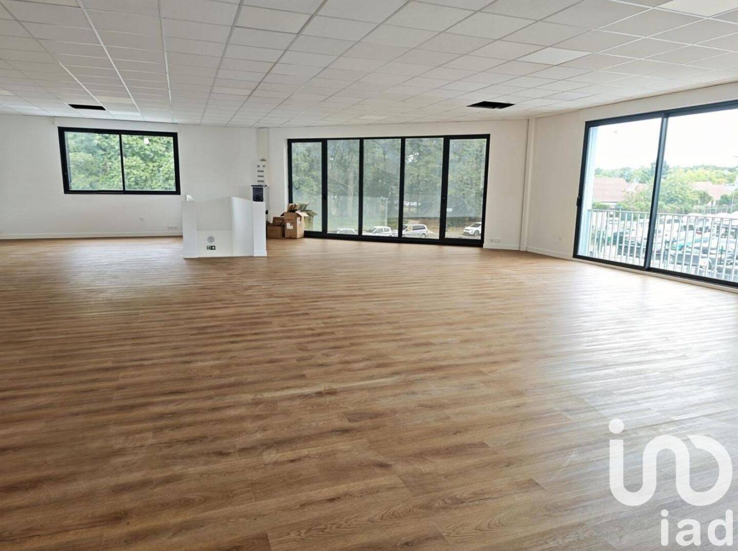 Maison à louer, 150m², OZOIR LA FERRIERE