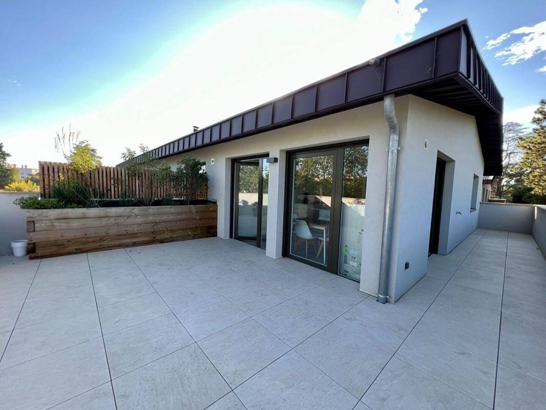 Maison à louer, 96m², TASSIN LA DEMI LUNE