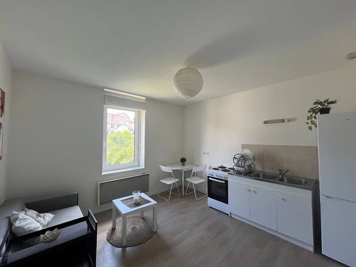 Maison à louer, 25m², OYONNAX