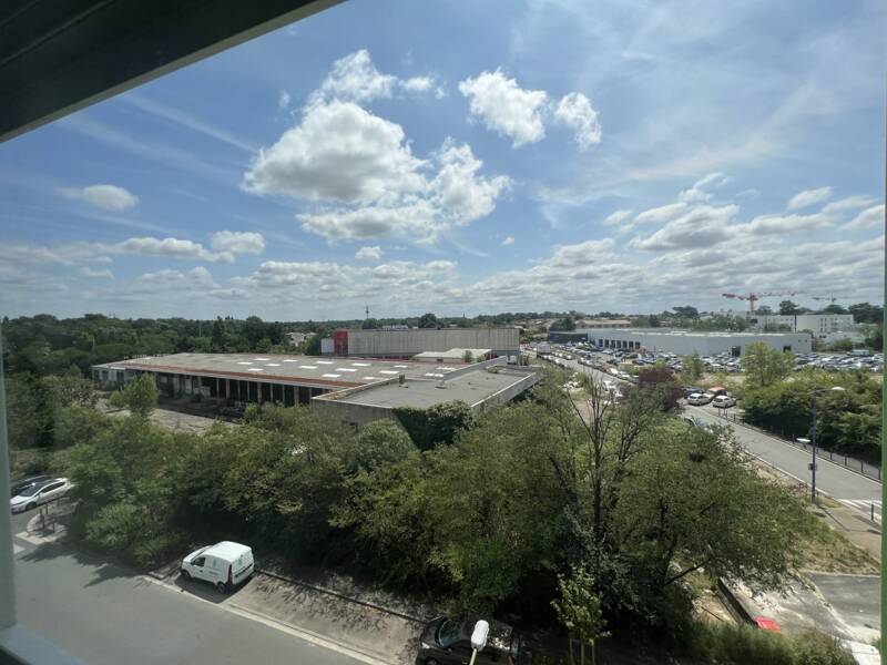 Maison à louer, 27m², LORMONT