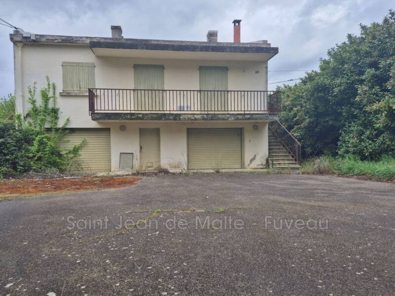 Maison à vendre, 160m², AIX EN PROVENCE