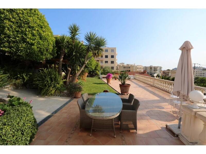 Maison à vendre, 91m², NICE