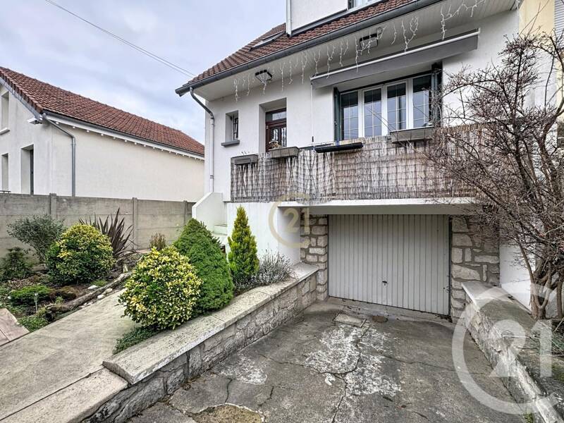 Maison à vendre, 128m², DRANCY