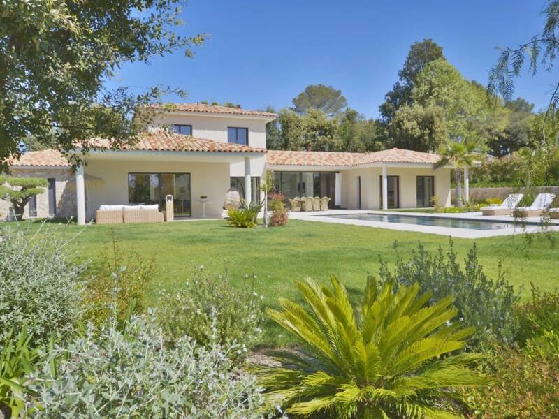 Maison à vendre, 235m², VALBONNE