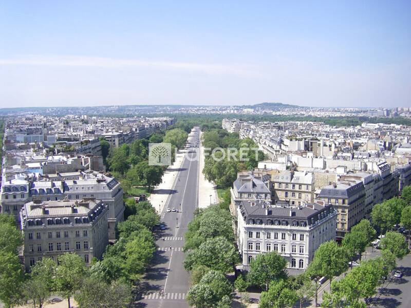 Maison à louer, 35m², PARIS 16E