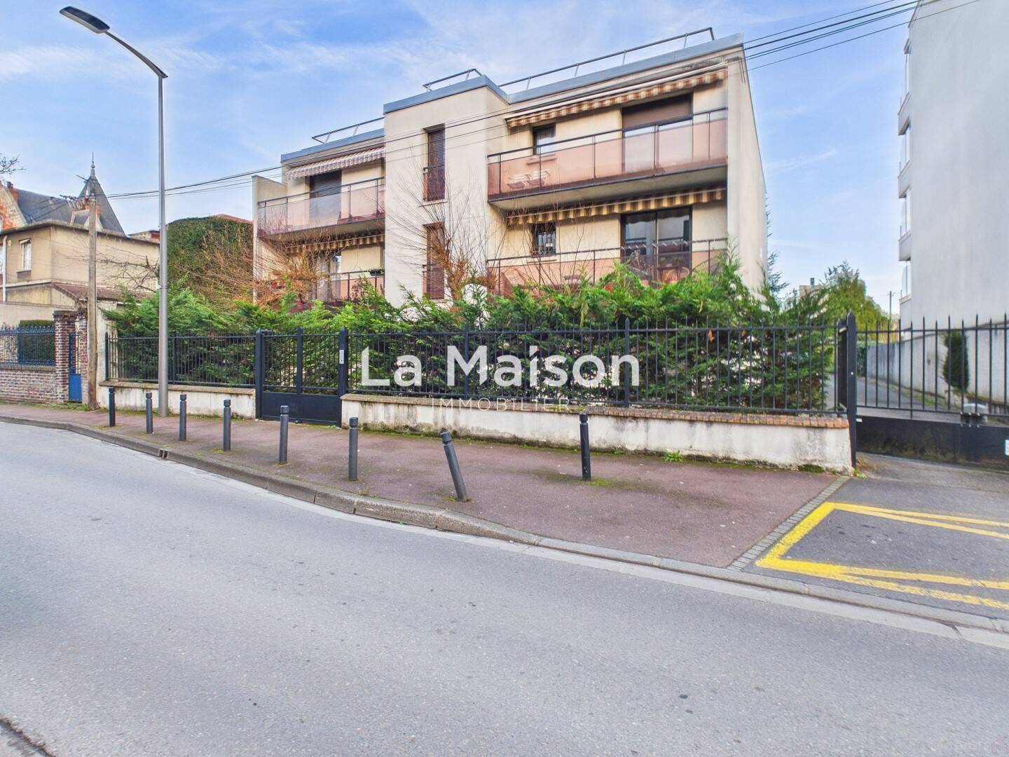 Maison à vendre, 71m², AULNAY SOUS BOIS