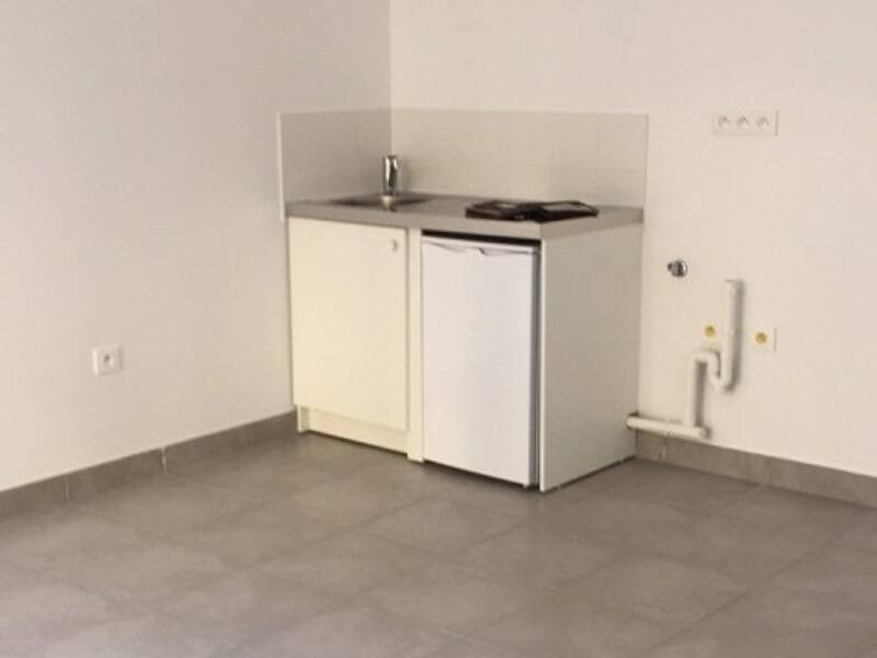 Maison à louer, 31m², STRASBOURG