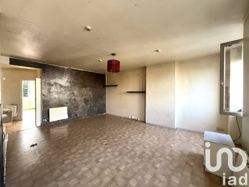 Maison à vendre, 92m², SAINT ETIENNE