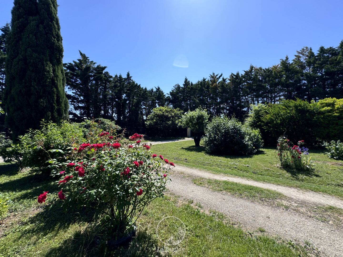 Maison à vendre, 246m², LA BEGUDE DE MAZENC