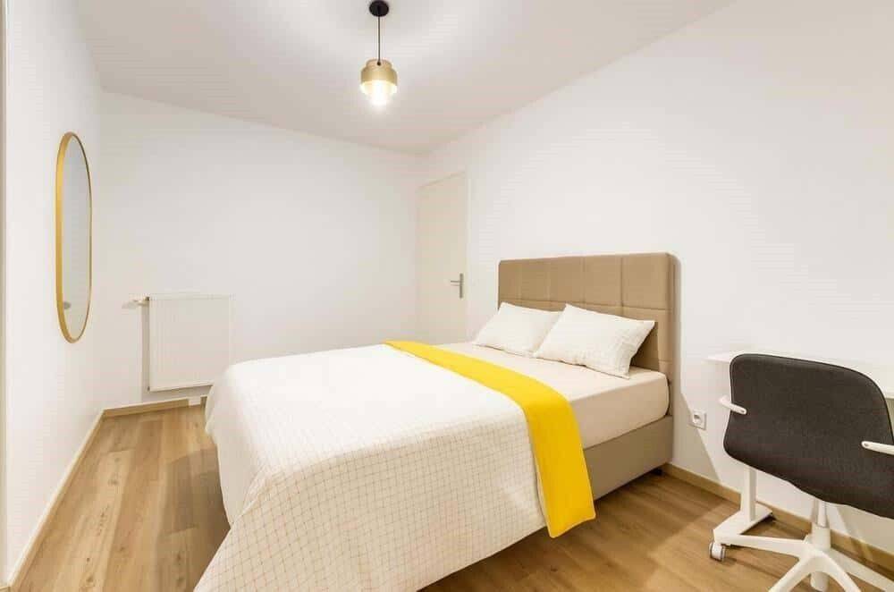 Maison à louer, 15m², ASNIERES SUR SEINE