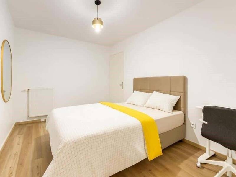 Maison à louer, 15m², ASNIERES SUR SEINE