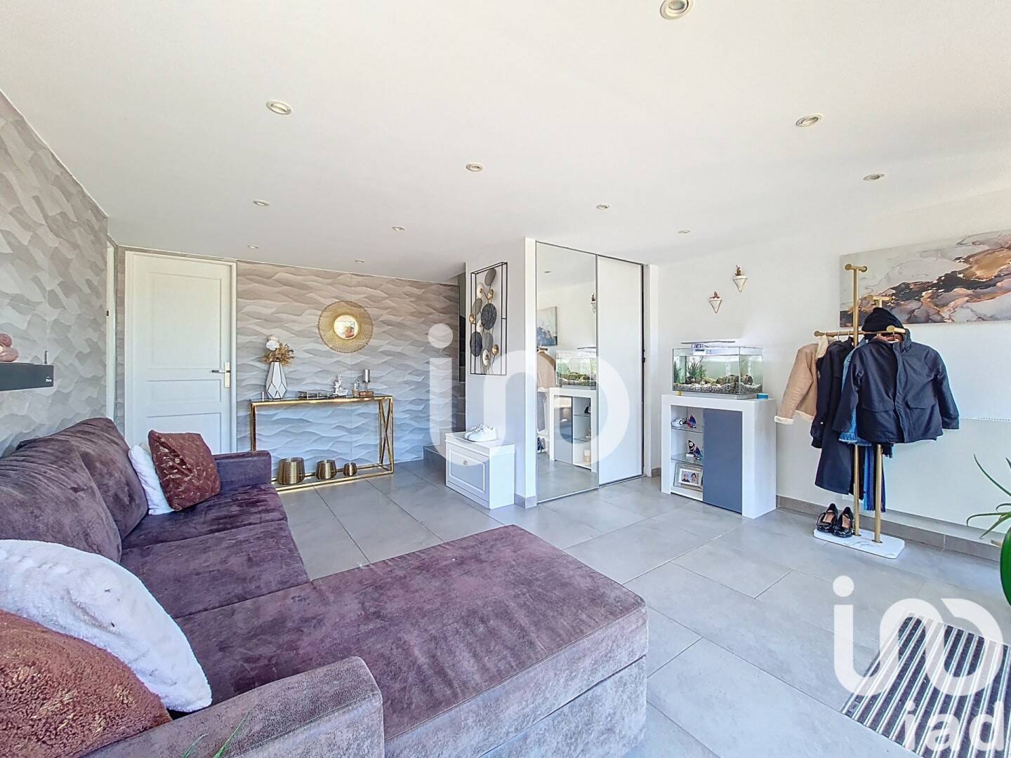 Maison à vendre, 193m², SAINT JEAN LES DEUX JUMEAUX