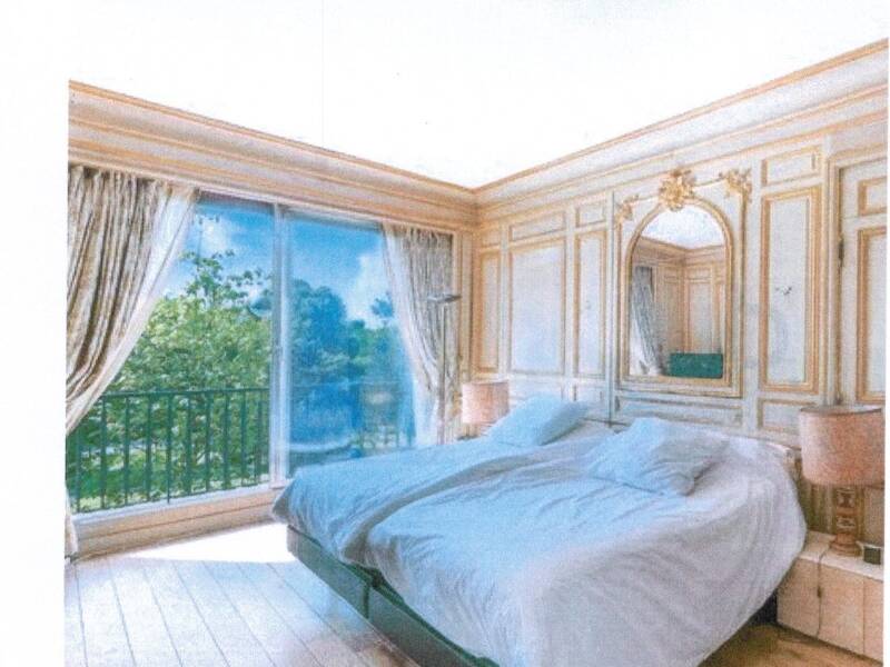 Maison à vendre, 320m², PARIS 16E