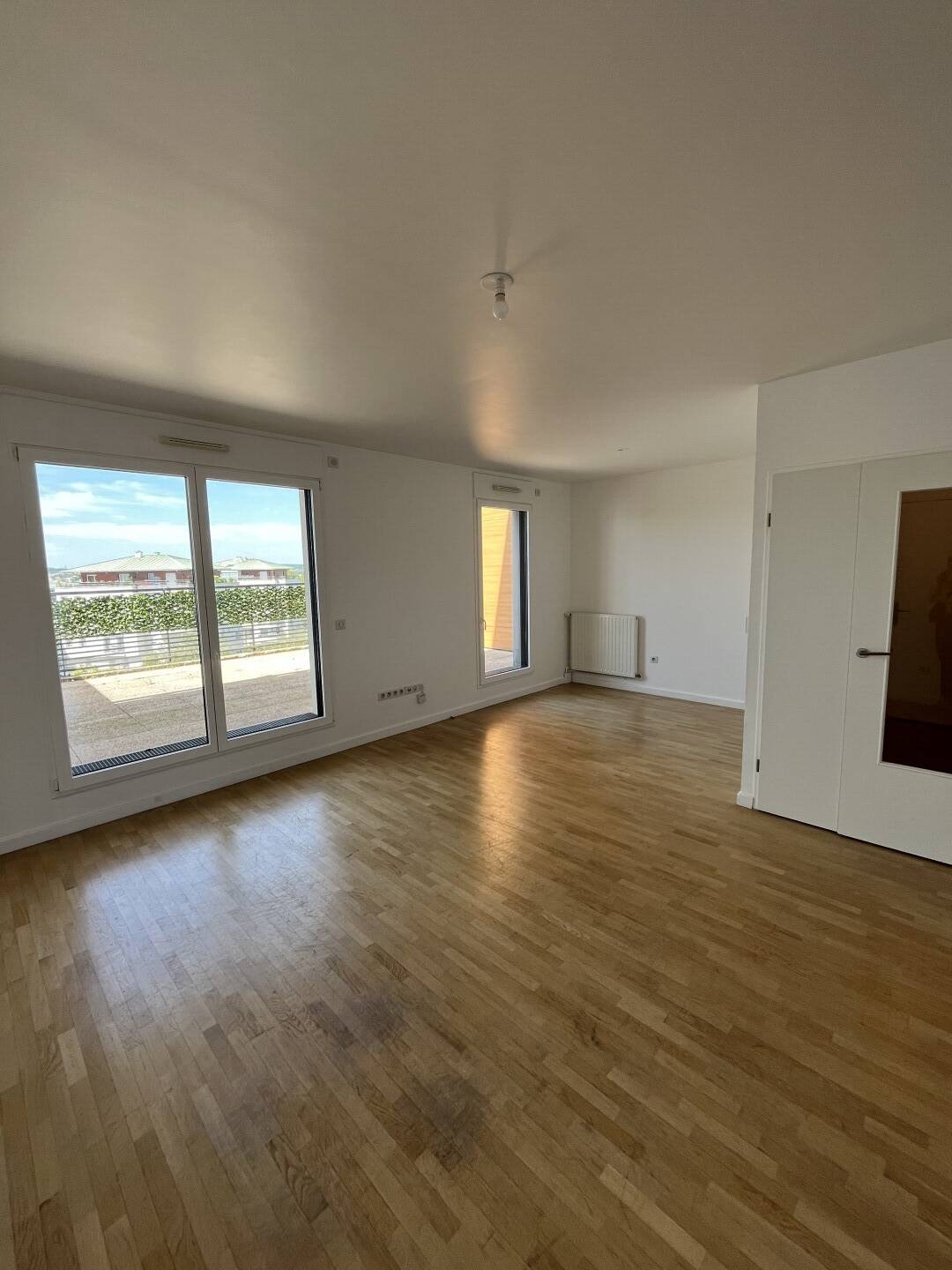 Maison à louer, 105m², ANTONY