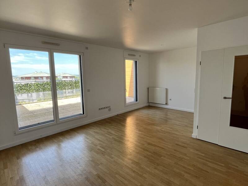Maison à louer, 105m², ANTONY