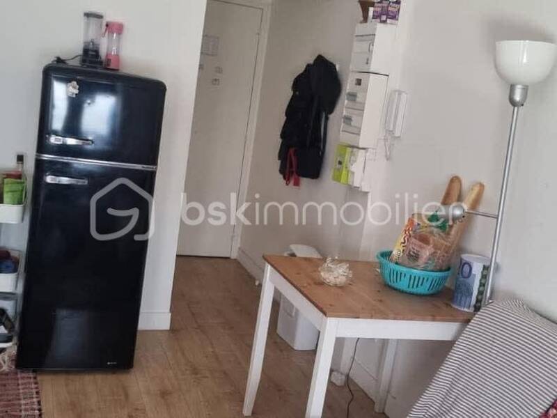 Maison à vendre, 16m², LYON 3E