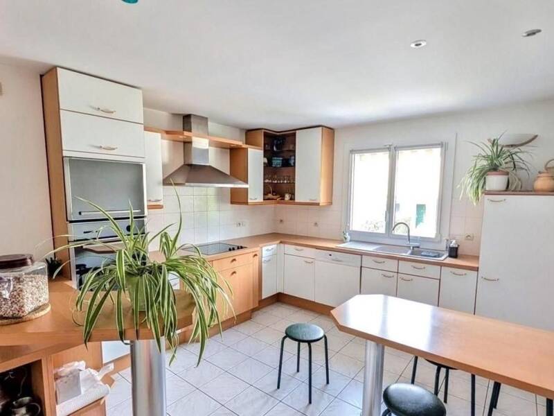 Maison à vendre, 114m², VILLEMOISSON SUR ORGE