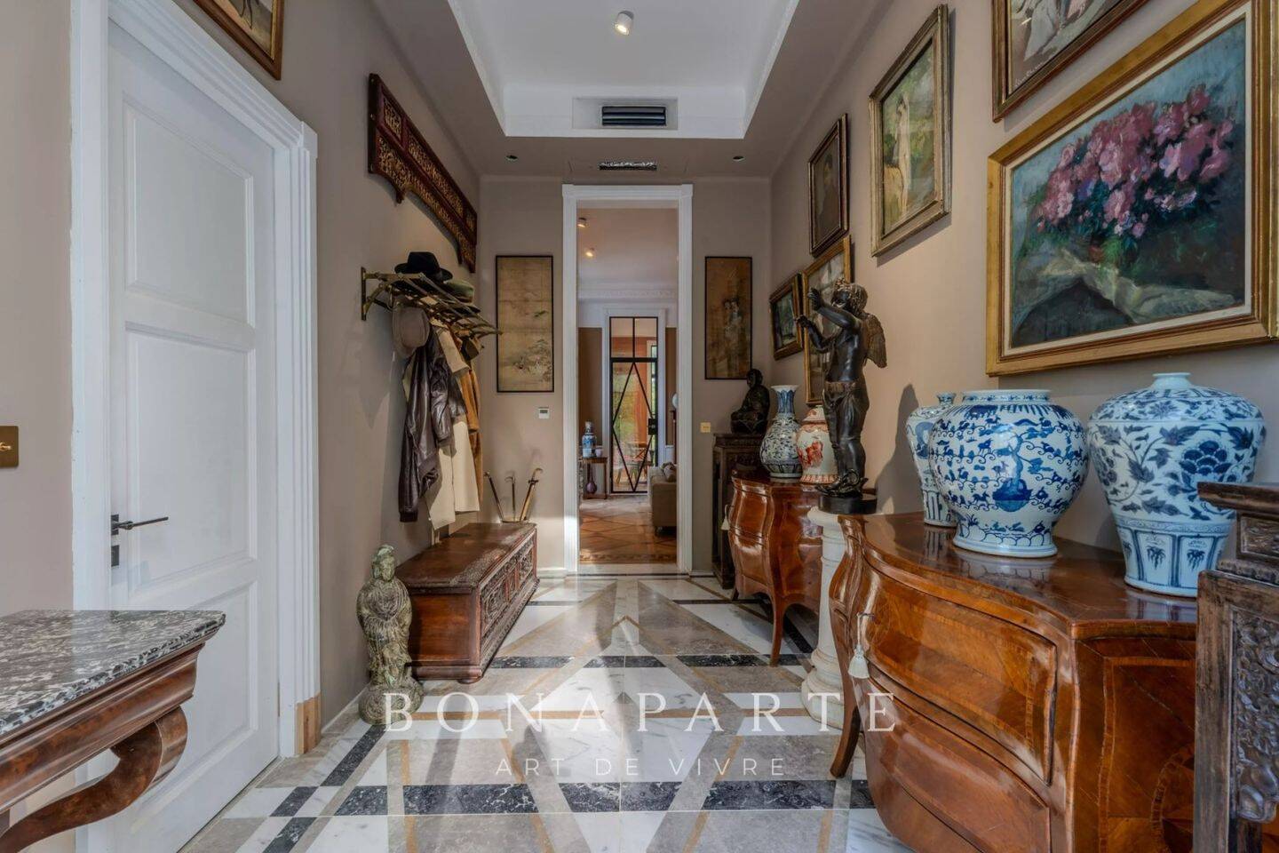 Maison à vendre, 360m², DEAUVILLE