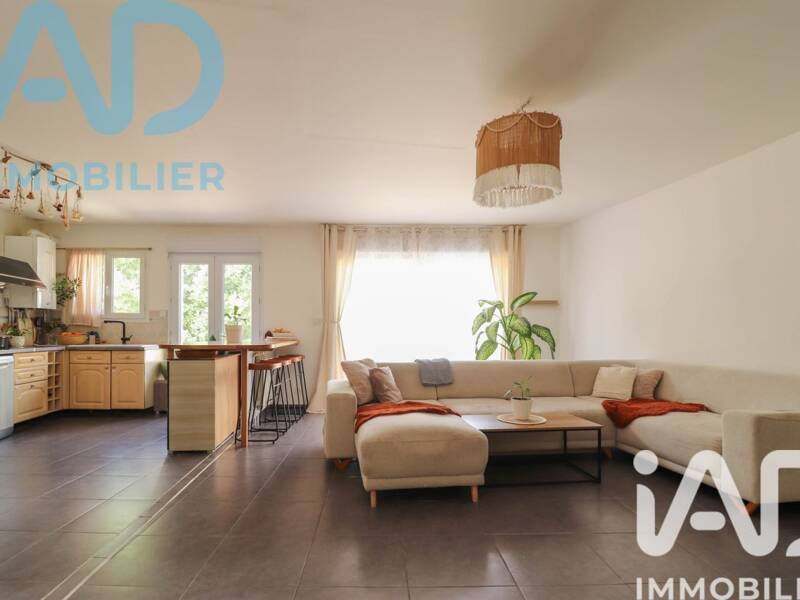Maison à vendre, 120m², LIMOGES