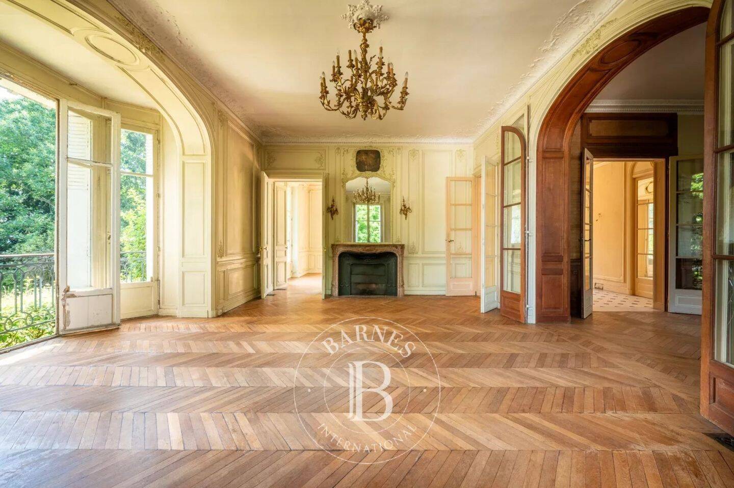 Maison à vendre, 404m², RUEIL MALMAISON