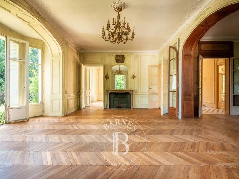 Maison à vendre, 404m², RUEIL MALMAISON