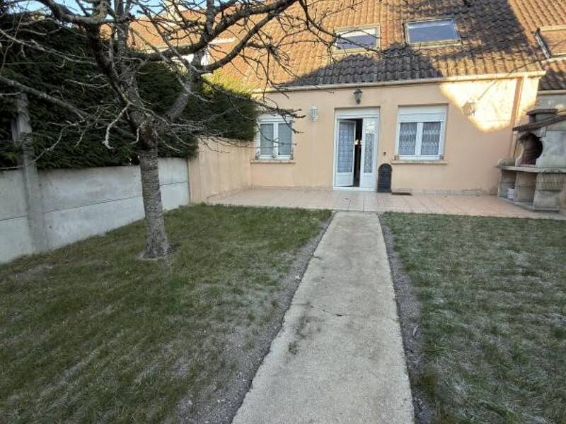 Maison à vendre, 110m², REIMS