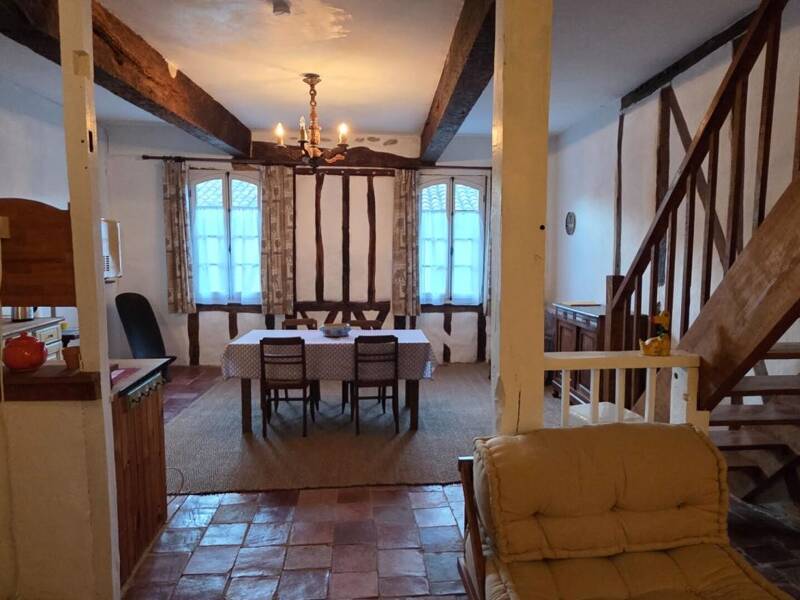 Maison à vendre, 158m², TILLAC