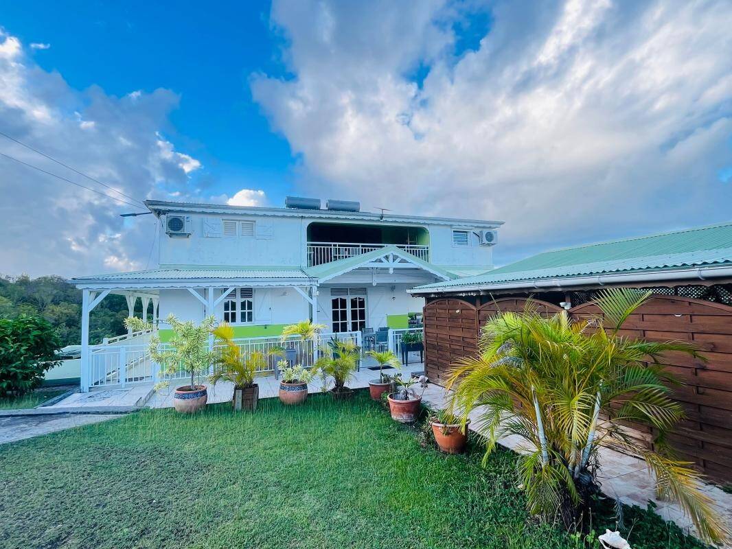 Maison à vendre, 389m², SAINTE ANNE