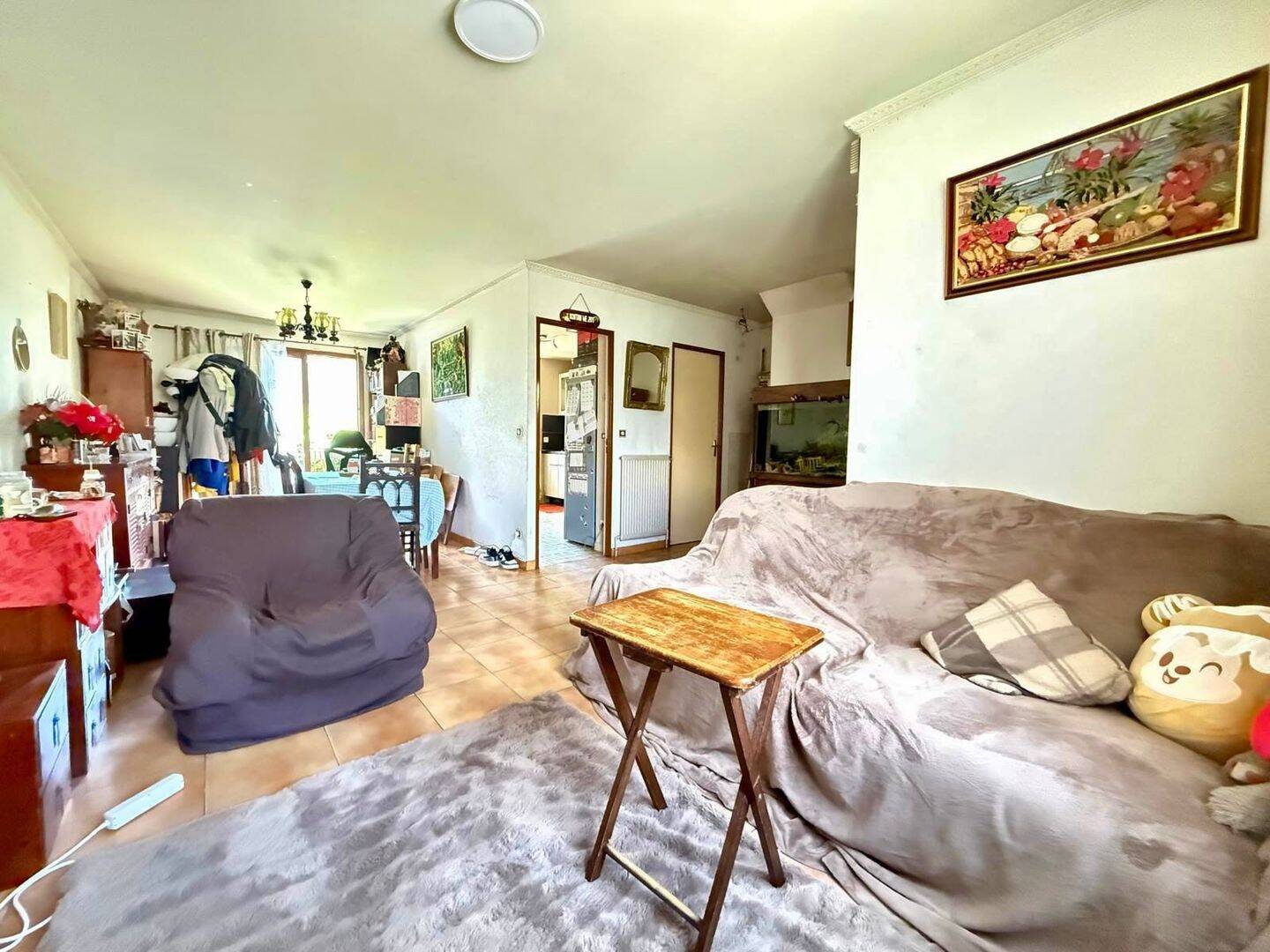Maison à vendre, 90m², AULNAY SOUS BOIS