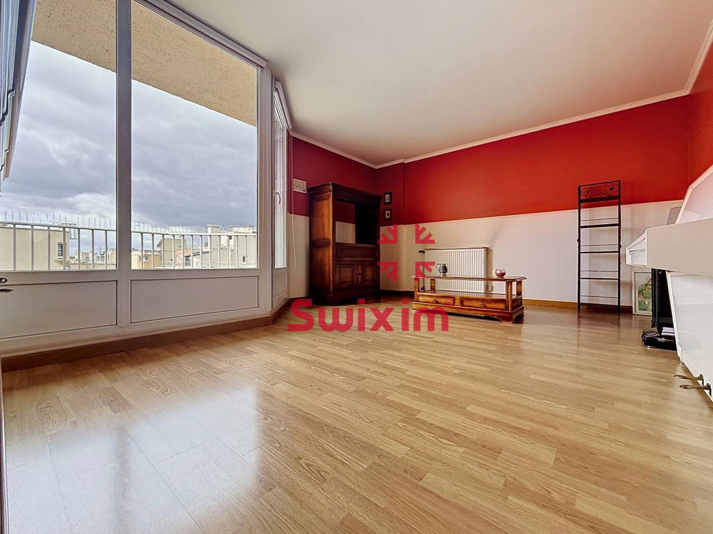 Maison à vendre, 76m², CRETEIL