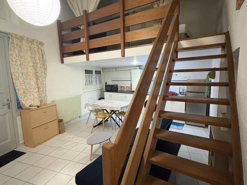 Maison à louer, 55m², MONTPELLIER