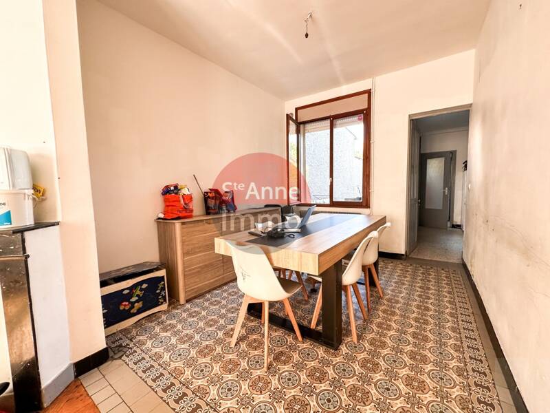 Maison à vendre, 105m², AMIENS