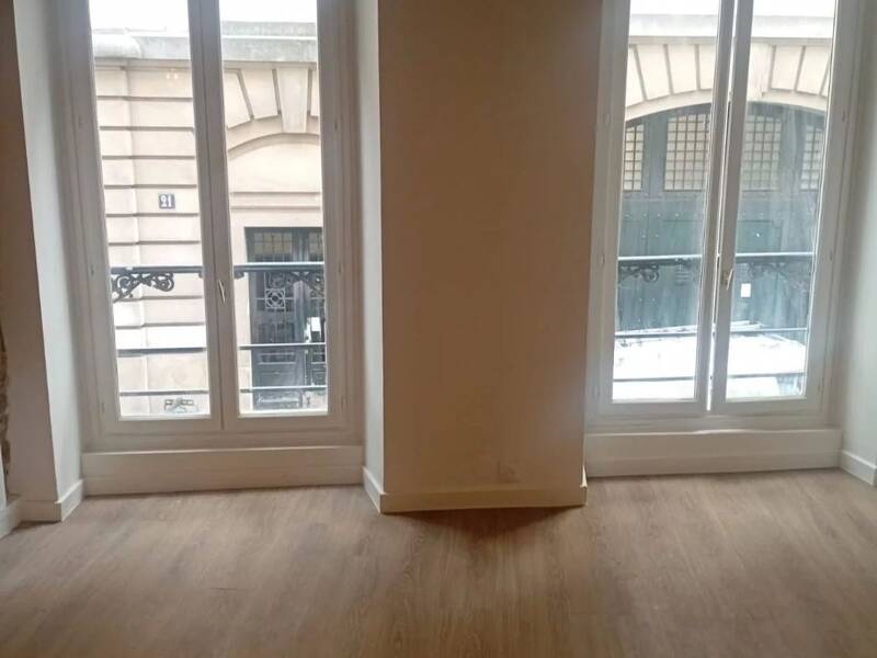 Maison à louer, 40m², PARIS 5E
