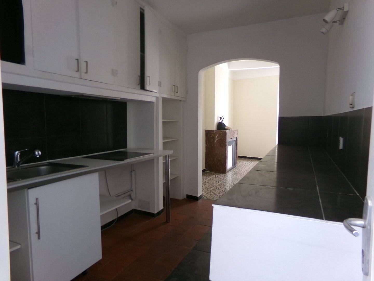 Maison à louer, 108m², BEZIERS