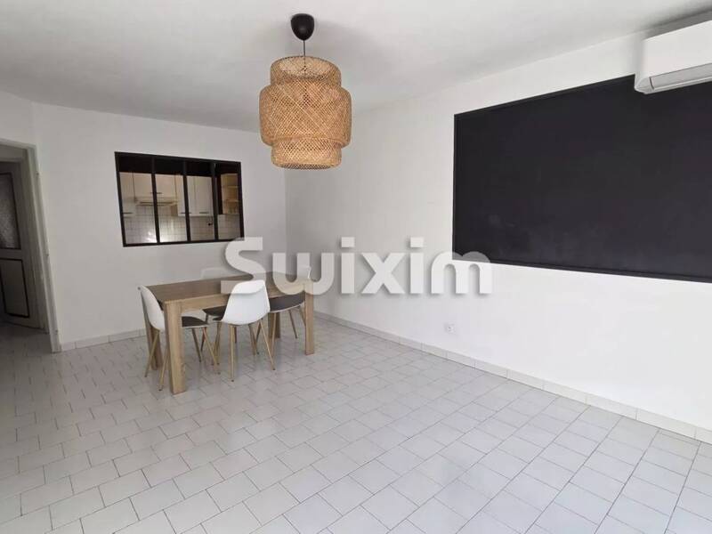 Maison à louer, 49m², ORANGE