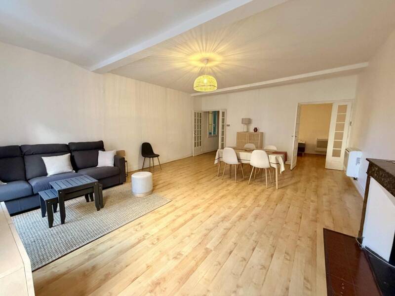 Maison à louer, 108m², TOULOUSE