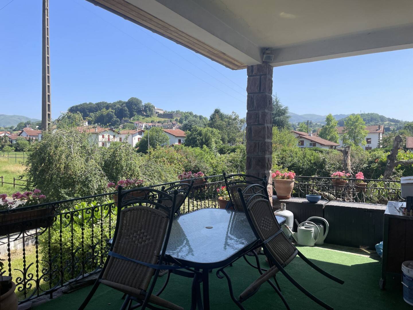 Maison à vendre, 216m², SAINT JEAN PIED DE PORT