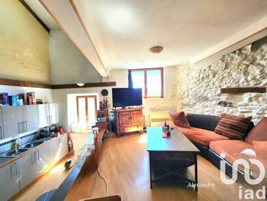 Immeuble à vendre 165 000 € 100 m² Canet 11200