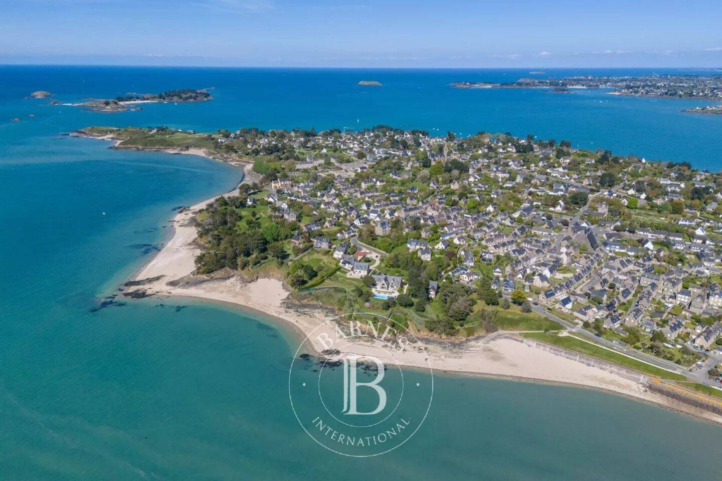 Maison à vendre, 109m², SAINT JACUT DE LA MER
