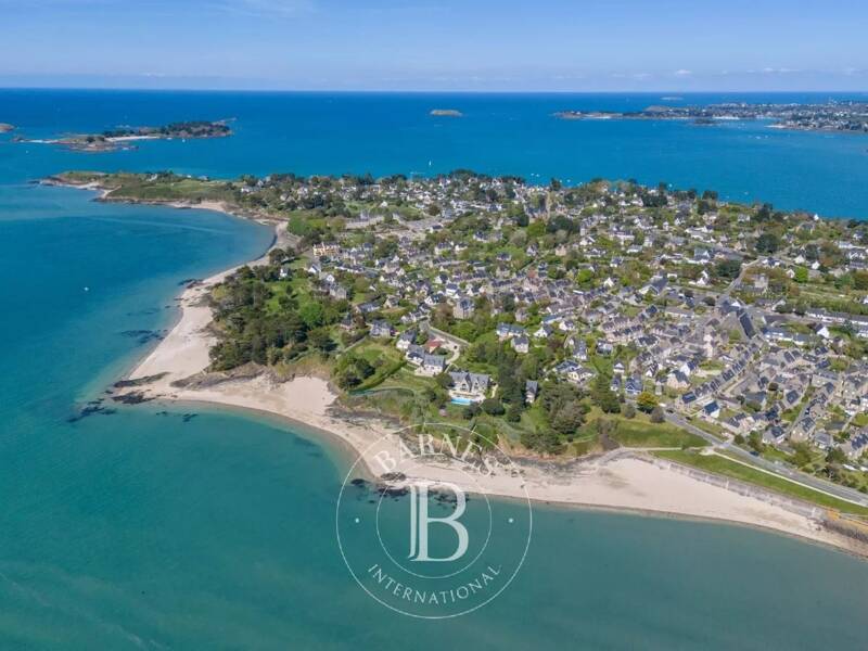 Maison à vendre, 109m², SAINT JACUT DE LA MER